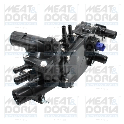 Thermostat Housing